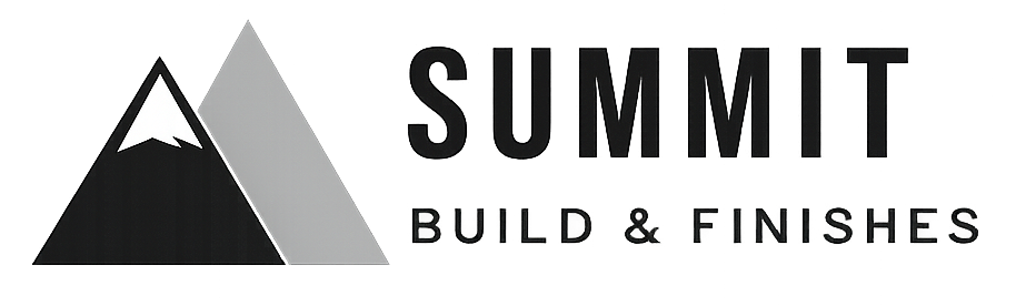 Summit Build & Finishes